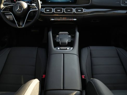 New 2026 Mercedes-Benz GLE 580 4MATIC image 28