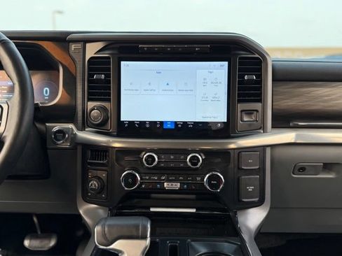 Used 2024 Ford F150 Lariat w/ Equipment Group 502A High AWD/4WD image 24