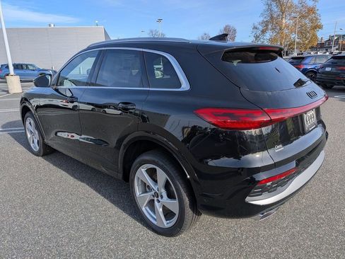 New 2025 Audi Q5 2.0T Premium Plus image 4