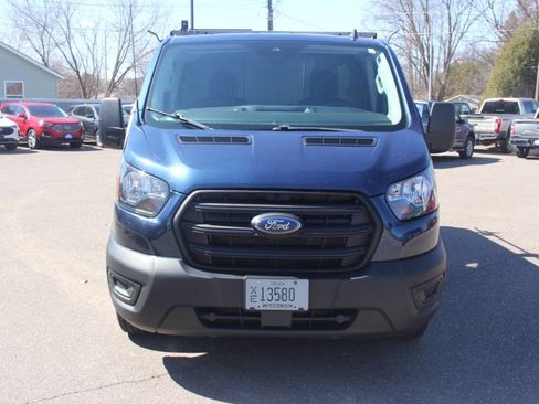 Used 2020 Ford Transit 250 Low Roof image 31