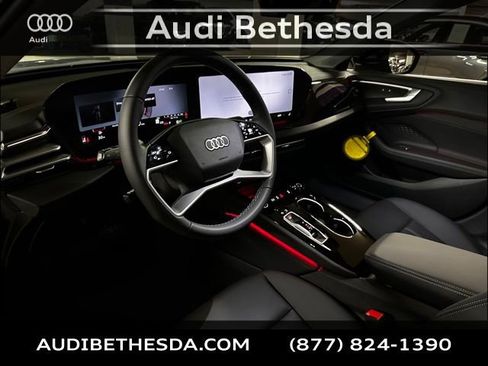 New 2026 Audi A5 Premium image 12