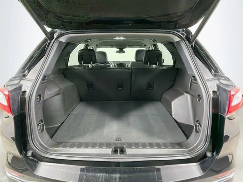 Used 2018 Chevrolet Equinox Premier AWD/4WD image 22