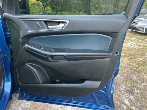 Used 2023 Ford Edge SEL w/ Sport Appearance Package image 40