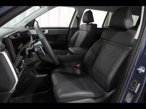 Certified 2026 Hyundai Santa Fe SEL AWD/4WD image 5