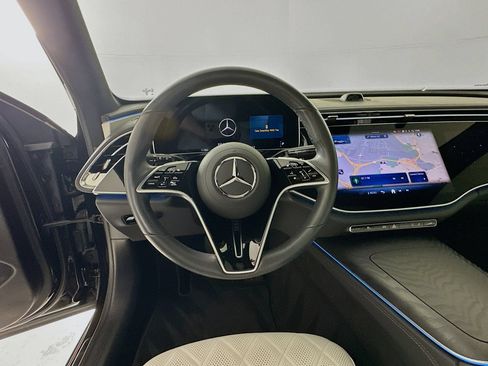 Certified 2024 Mercedes-Benz E 450 4MATIC All-Terrain Wagon image 12