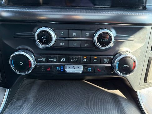 Used 2023 Ford F150 Platinum w/ Equipment Group 701A High AWD/4WD image 33