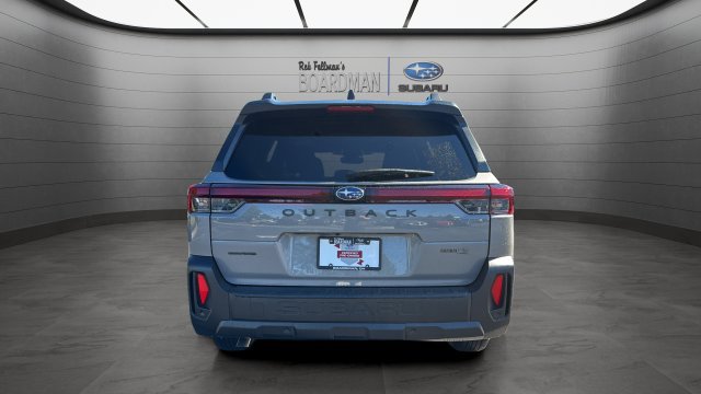 Certified 2026 Subaru Outback Limited AWD/4WD image 6