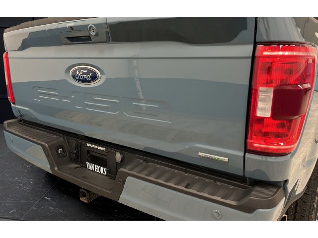 Used 2023 Ford F150 XLT w/ Equipment Group 302A High AWD/4WD image 9