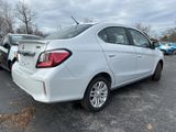 New 2024 Mitsubishi Mirage G4 LE image 4