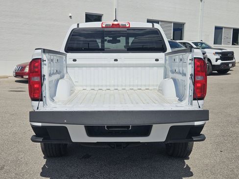 Used 2022 Chevrolet Colorado LT w/ LT Convenience Package image 10