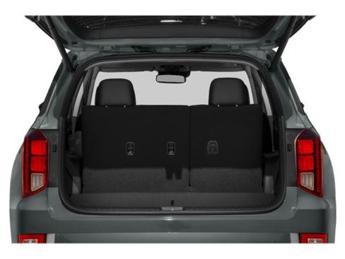 Used 2021 Hyundai Palisade Limited AWD/4WD image 14