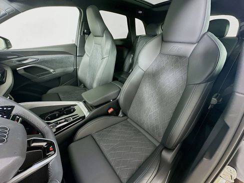 New 2026 Audi SQ5 Premium Plus AWD/4WD image 35