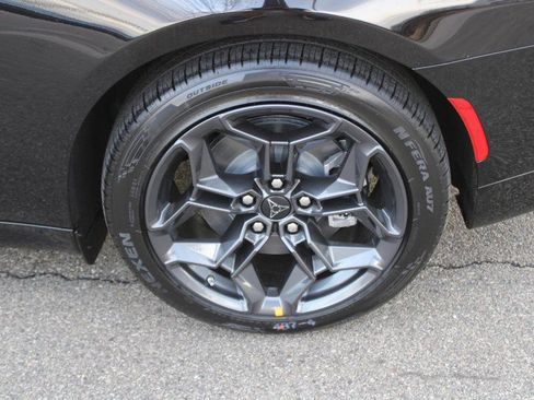 New 2025 Dodge Charger R/T w/ Quick Order Package 25M R/T image 9