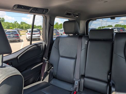 Used 2024 Toyota Land Cruiser AWD/4WD image 12