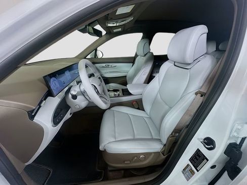 New 2026 Genesis GV70 2.5T Advanced image 16