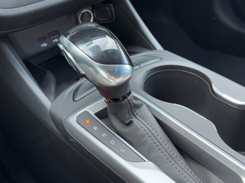 New 2026 Buick Envista Preferred w/ Convenience II Package FWD image 17