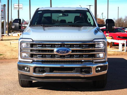 New 2026 Ford F350 Lariat image 2