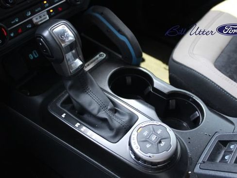 Used 2022 Ford Bronco Wildtrak AWD/4WD image 15