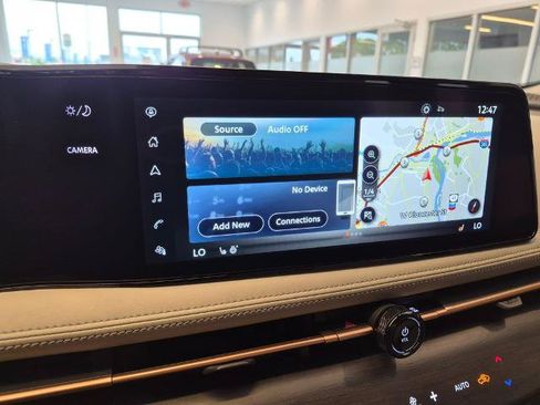 Certified 2023 Nissan Ariya AWD image 21
