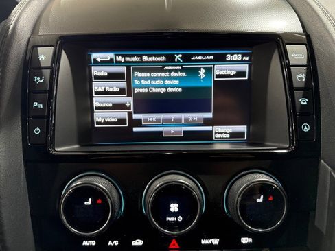 Used 2016 Jaguar F-TYPE Premium $84K MSRP image 21