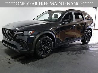 New 2026 MAZDA CX-70 3.3 Turbo w/ Preferred Package video 1