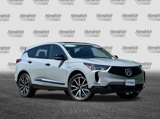 Used 2025 Acura RDX A-Spec AWD/4WD video 2