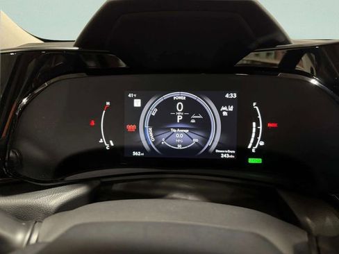 Used 2026 Lexus NX 350 AWD w/ Luxury Package image 14