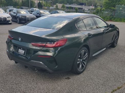 Used 2026 BMW 840i xDrive image 4