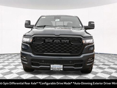 New 2026 RAM 1500 Big Horn image 13