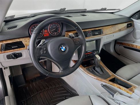 Used 2007 BMW 335i Coupe RWD image 12