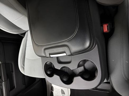 Used 2024 RAM 2500 Big Horn image 17