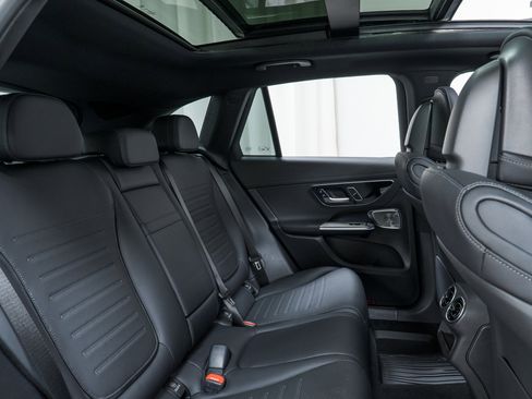 New 2026 Mercedes-Benz GLC 300 300 4MATIC image 24