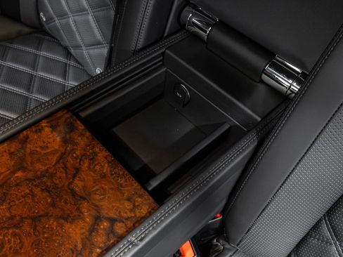 Used 2016 Bentley Mulsanne Speed image 72