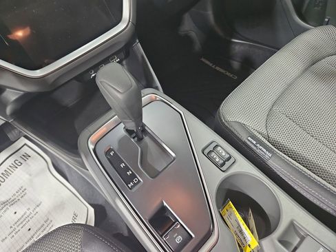 Certified 2024 Subaru Crosstrek 2.0i Premium image 25