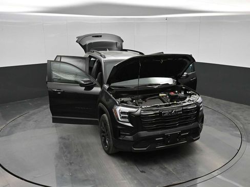 New 2026 GMC Terrain Elevation w/ Elevation Premium Package AWD/4WD image 41