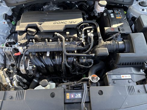 Used 2024 Hyundai Kona SEL AWD/4WD image 19