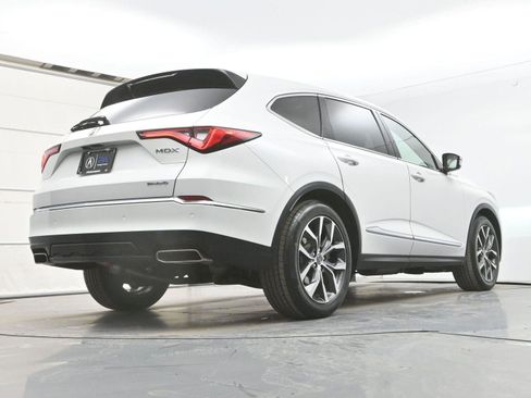 Certified 2024 Acura MDX SH-AWD w/ Technology Package image 35