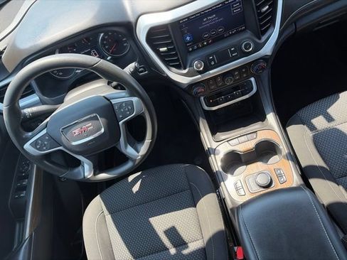Used 2023 GMC Acadia SLE w/ Driver Convenience Package AWD/4WD image 36