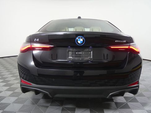 Used 2024 BMW i4 eDrive35 w/ Premium Package image 4