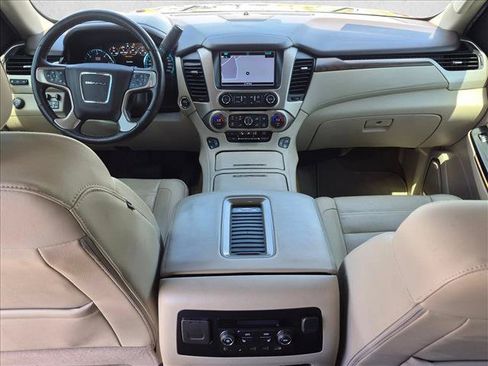 Used 2019 GMC Yukon XL Denali w/ Denali Ultimate Package RWD image 17