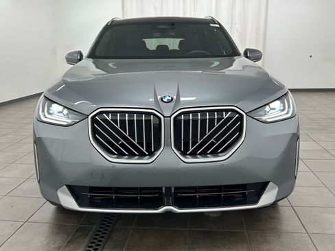 Used 2025 BMW X3 xDrive30i w/ Premium Package image 7