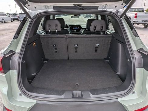 Used 2025 Chevrolet TrailBlazer ACTIV w/ Convenience Package FWD image 31