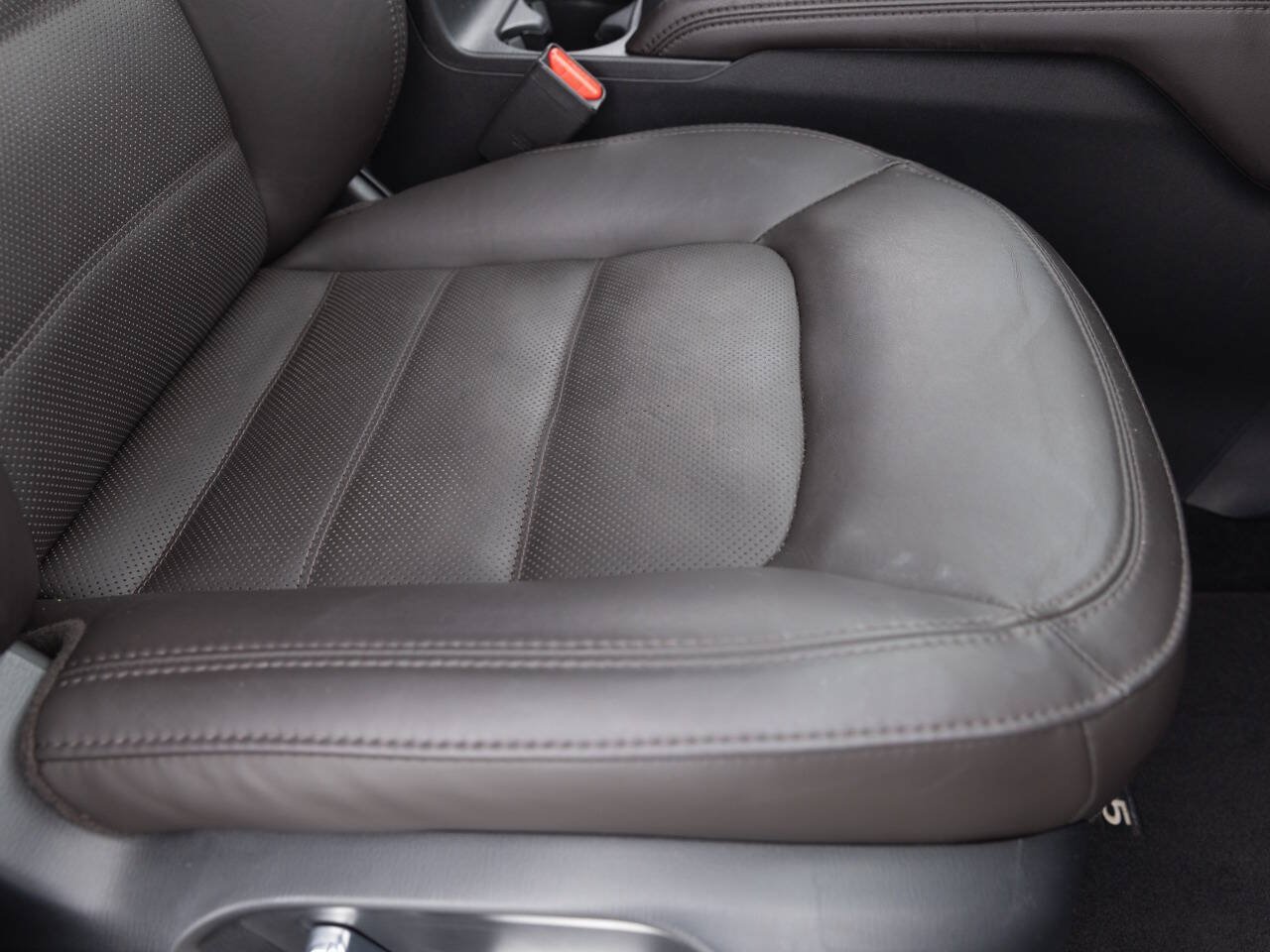 Used 2021 MAZDA CX-5 Signature AWD/4WD image 25