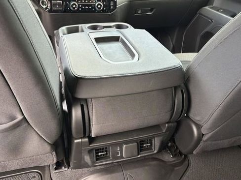 Used 2025 Chevrolet Silverado 1500 RST w/ LPO, Dark Essentials Package image 18