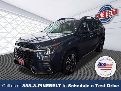 New 2025 Subaru Ascent Touring w/ Popular Package #1