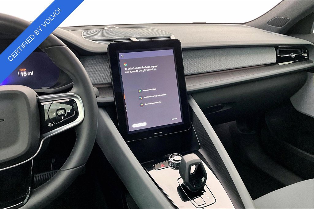 Used 2023 Polestar Polestar 2 w/ Pilot Pack AWD/4WD image 7