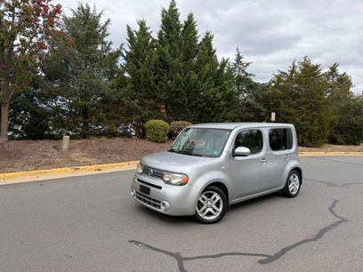 Used 2009 Nissan Cube 1.8 SL w/ SL Preferred Pkg