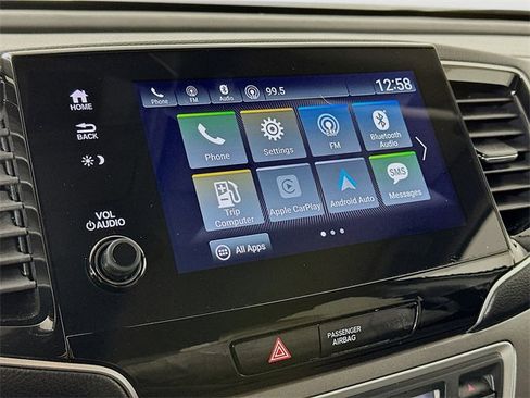 Certified 2021 Honda Pilot Special Edition image 25