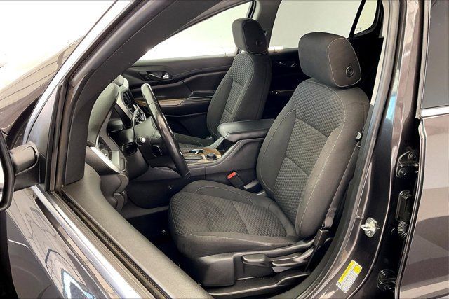 Used 2019 GMC Acadia SLE AWD/4WD image 17