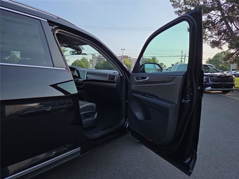 New 2026 Volkswagen Atlas SEL AWD/4WD image 30